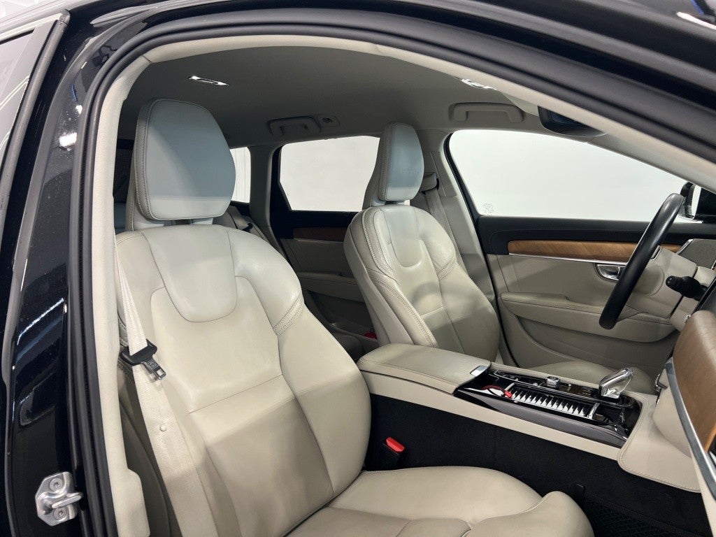 Volvo V90 T8 Twin Recharge Inscription AWD