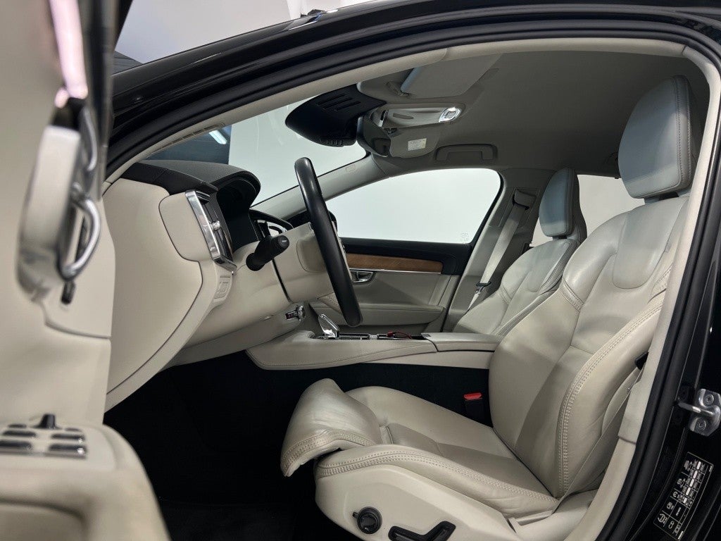 Volvo V90 T8 Twin Recharge Inscription AWD
