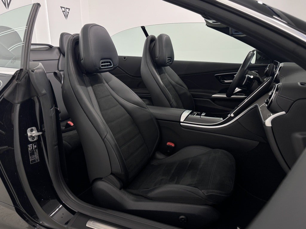Mercedes-Benz Clase CLE Cabrio 200 9G-DCT