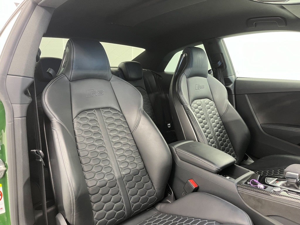 Audi A5 RS5 Coupé 2.9 TFSI quattro tiptronic