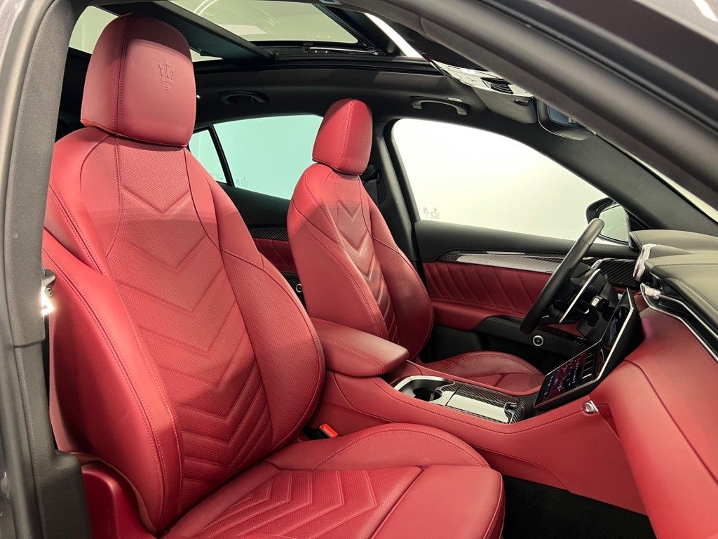 Maserati Grecale 330 Modena Aut.