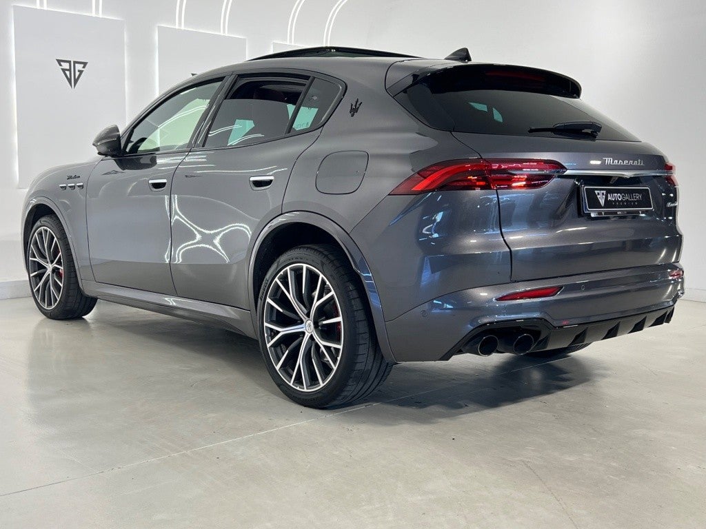 Maserati Grecale 330 Modena Aut.