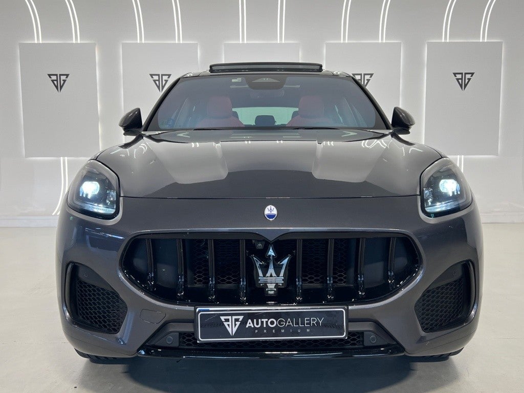 Maserati Grecale 330 Modena Aut.