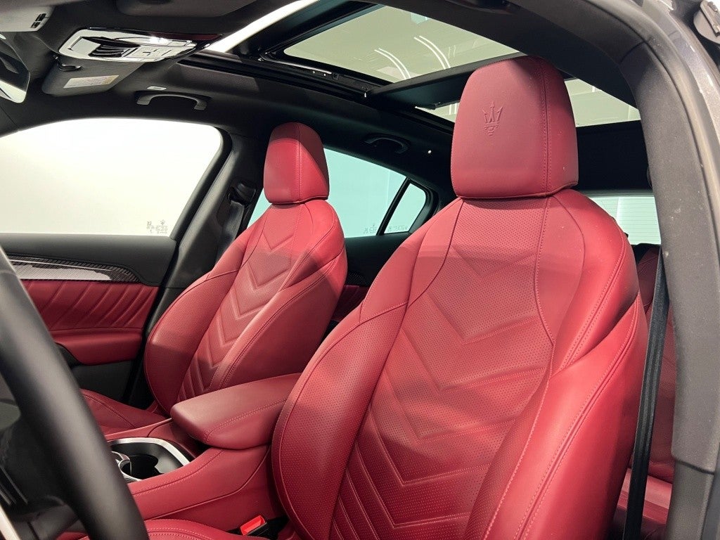 Maserati Grecale 330 Modena Aut.