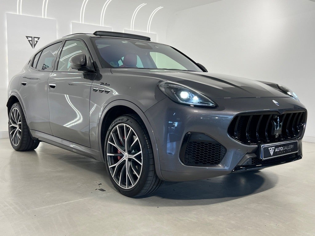 Maserati Grecale 330 Modena Aut.