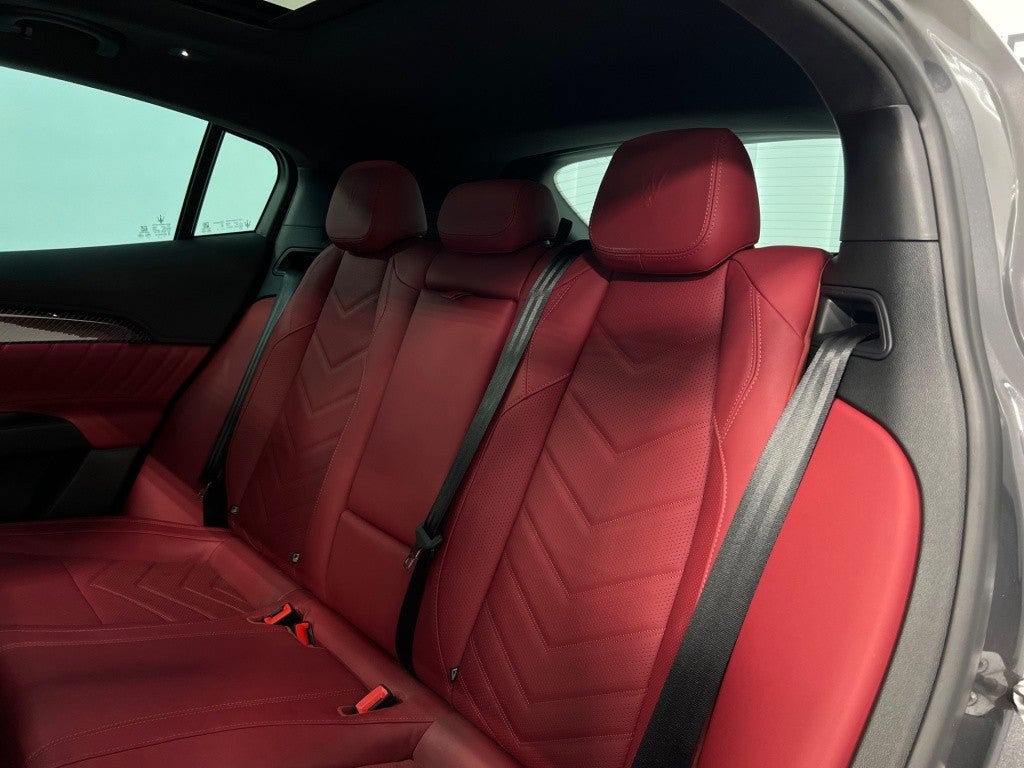 Maserati Grecale 330 Modena Aut.