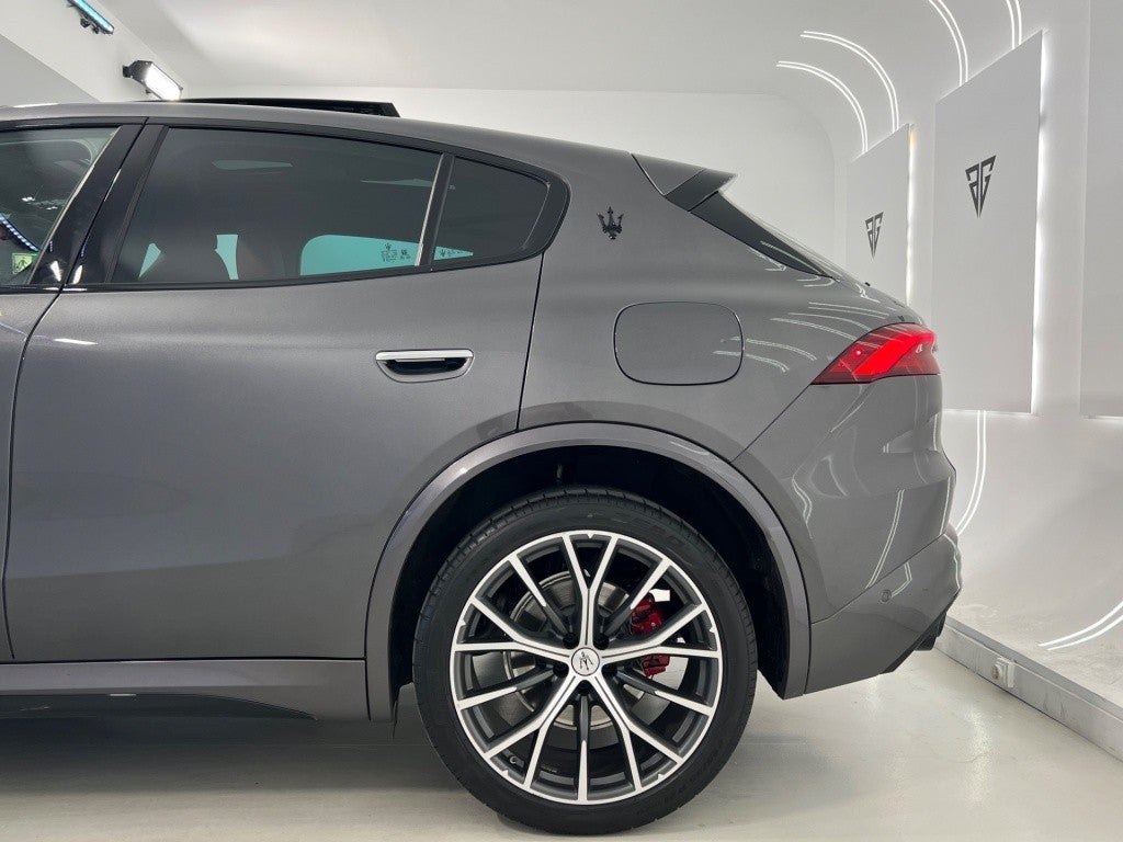 Maserati Grecale 330 Modena Aut.