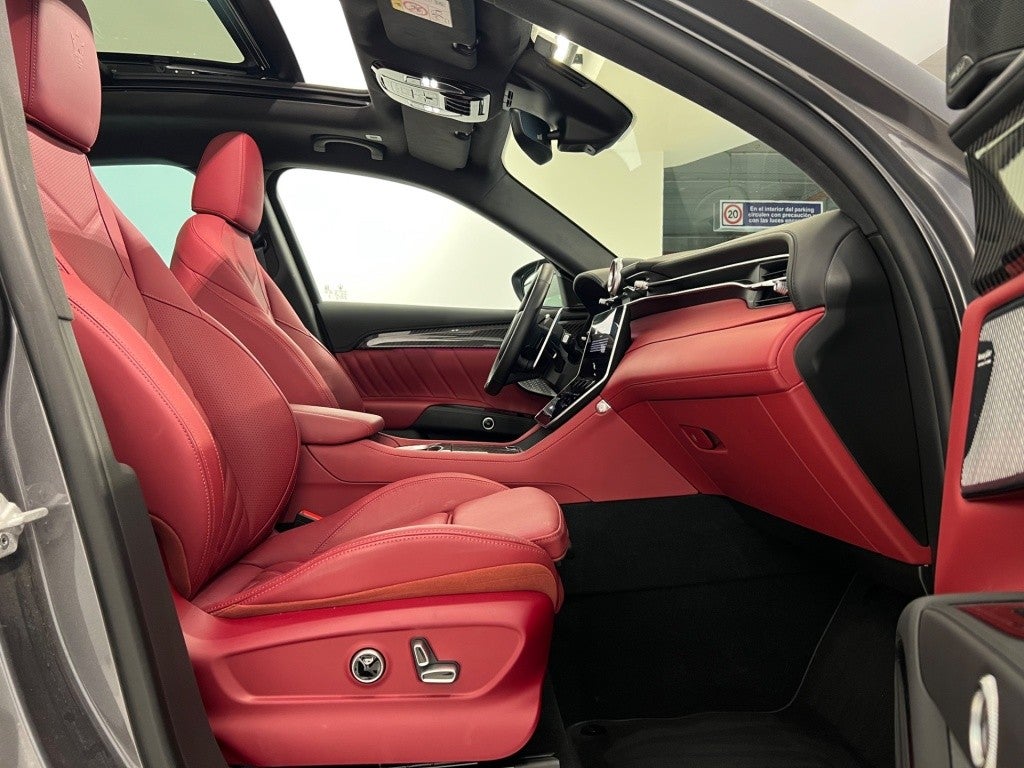 Maserati Grecale 330 Modena Aut.