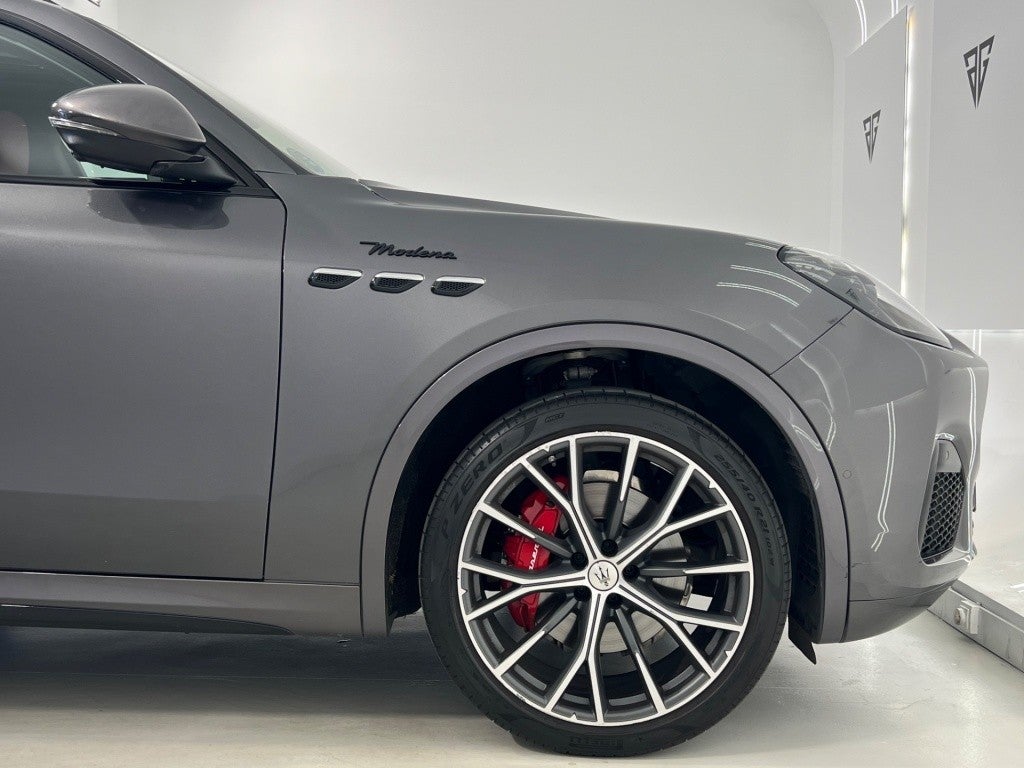 Maserati Grecale 330 Modena Aut.