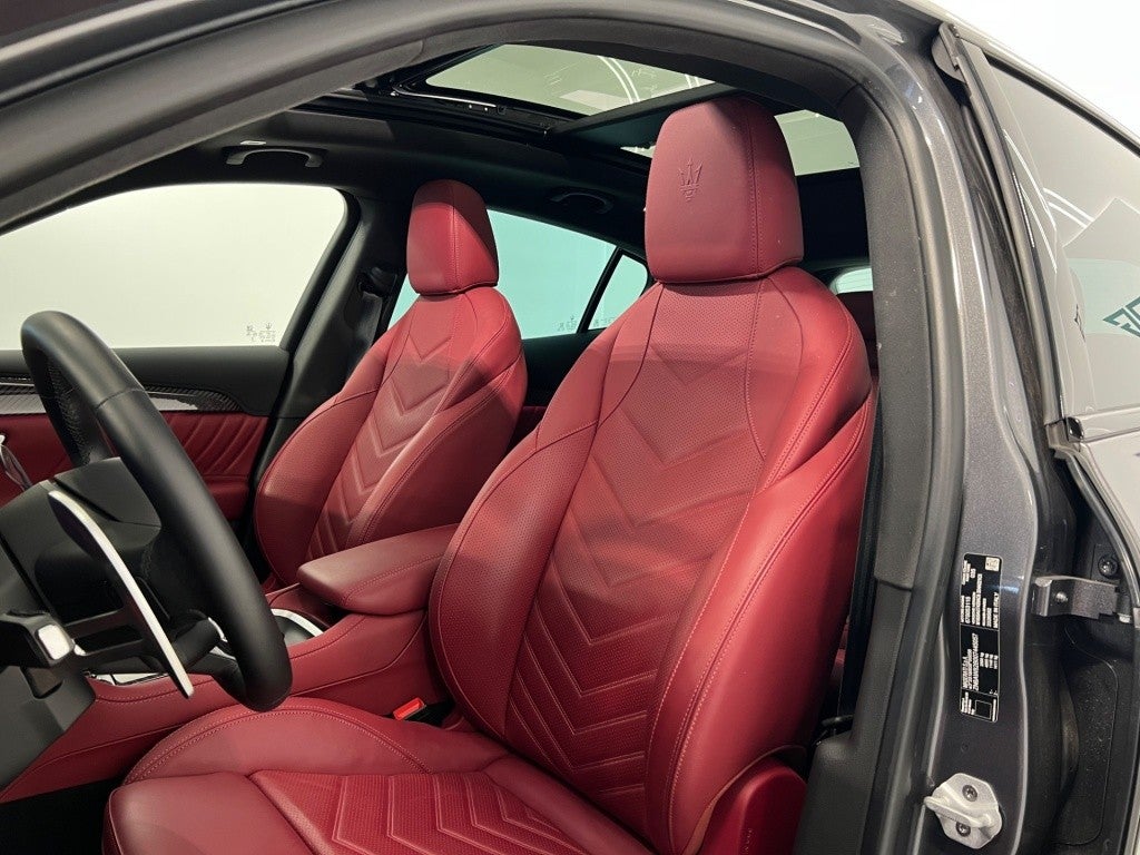 Maserati Grecale 330 Modena Aut.