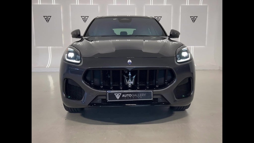 Maserati Grecale 330 Modena Aut.