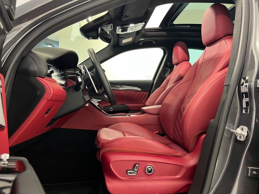 Maserati Grecale 330 Modena Aut.