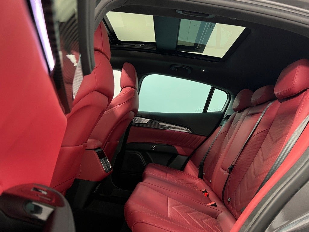 Maserati Grecale 330 Modena Aut.