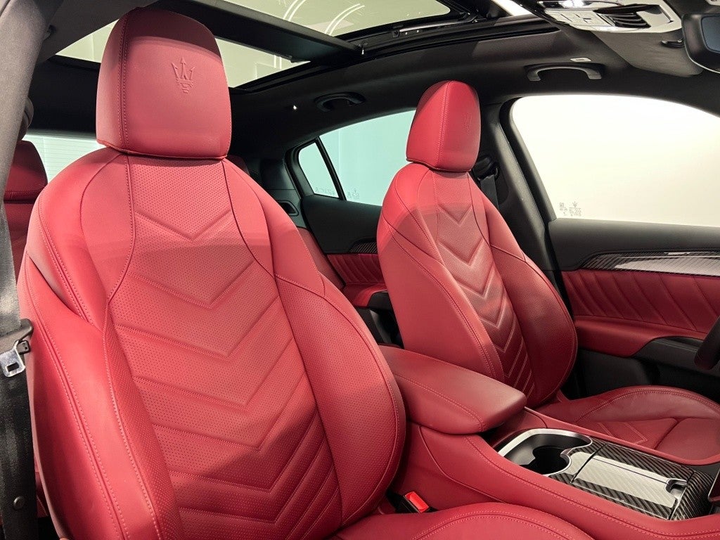 Maserati Grecale 330 Modena Aut.