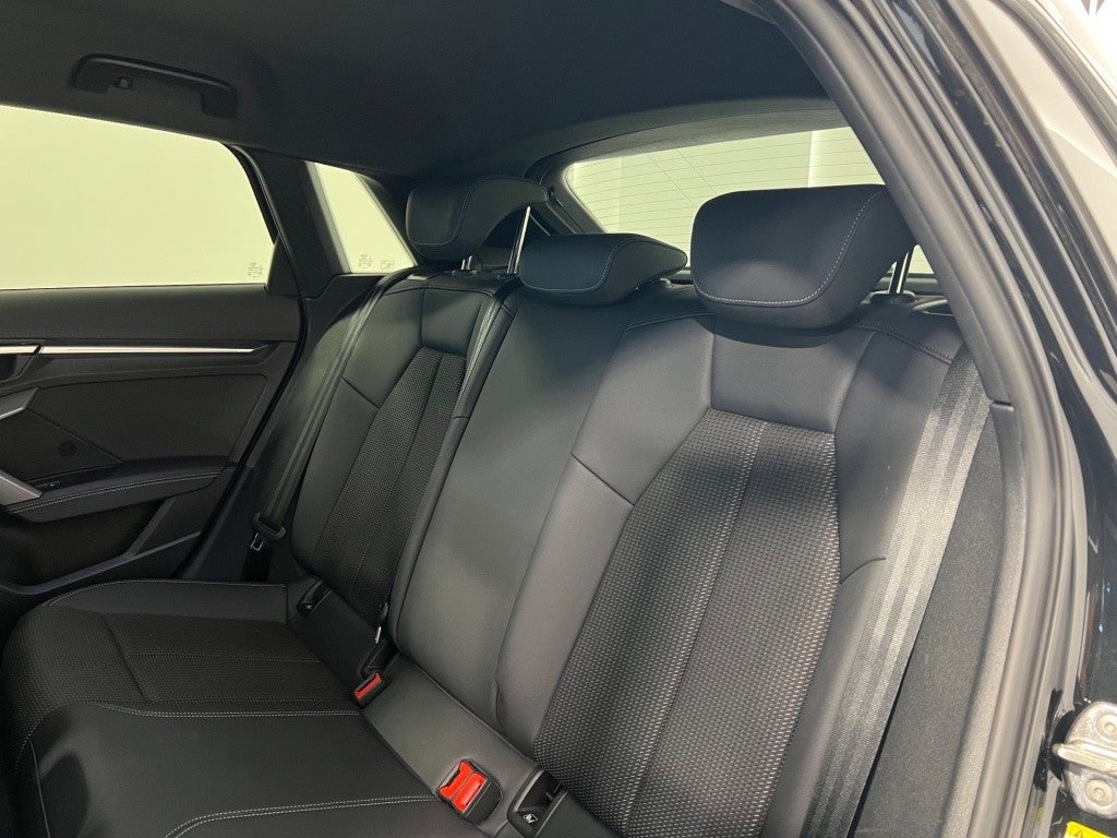 Audi A3 S3 Sportback quattro S tronic 245kW