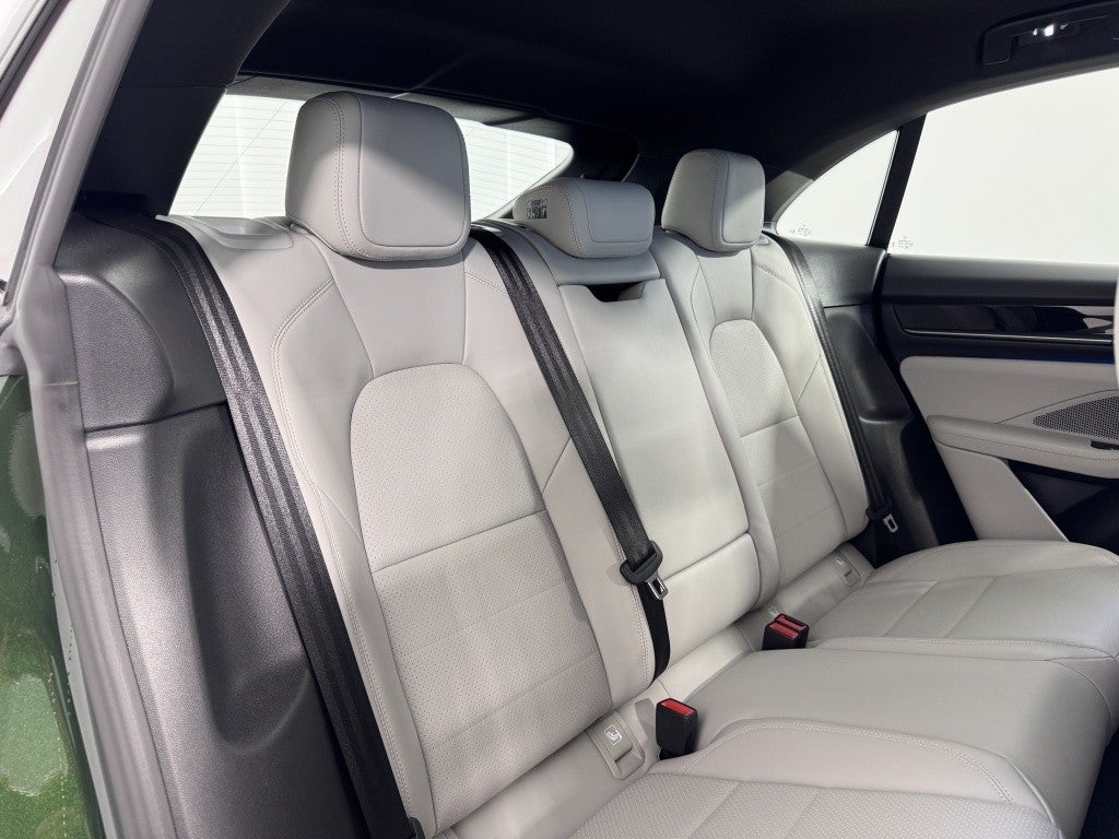 Porsche Macan 4S