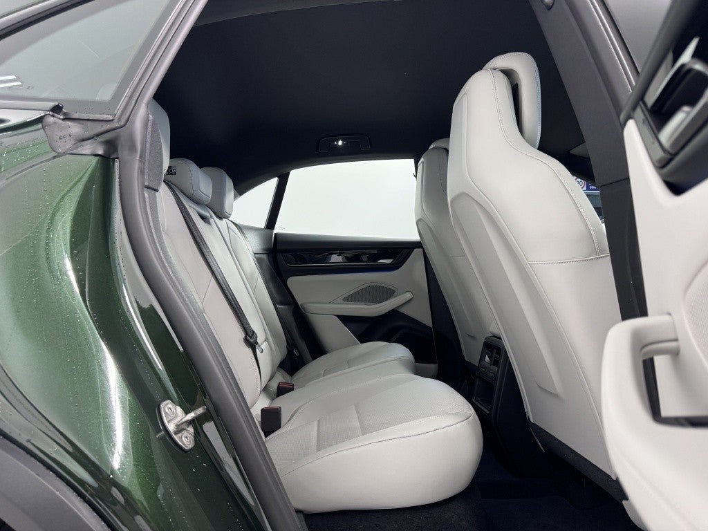 Porsche Macan 4S