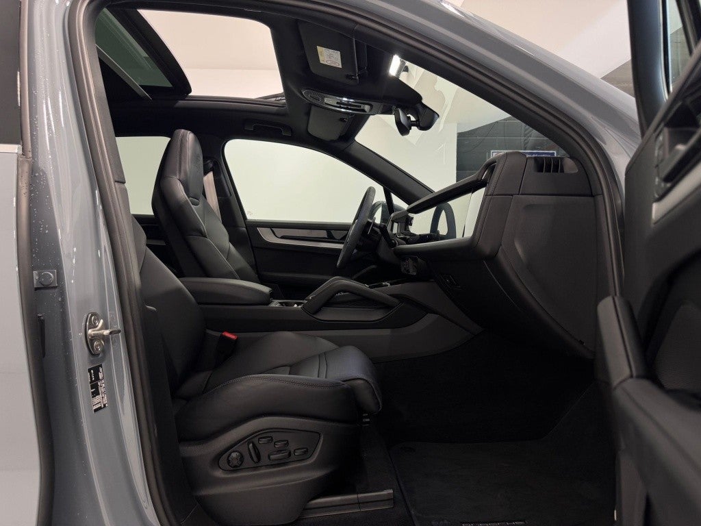 Porsche Cayenne S Aut.