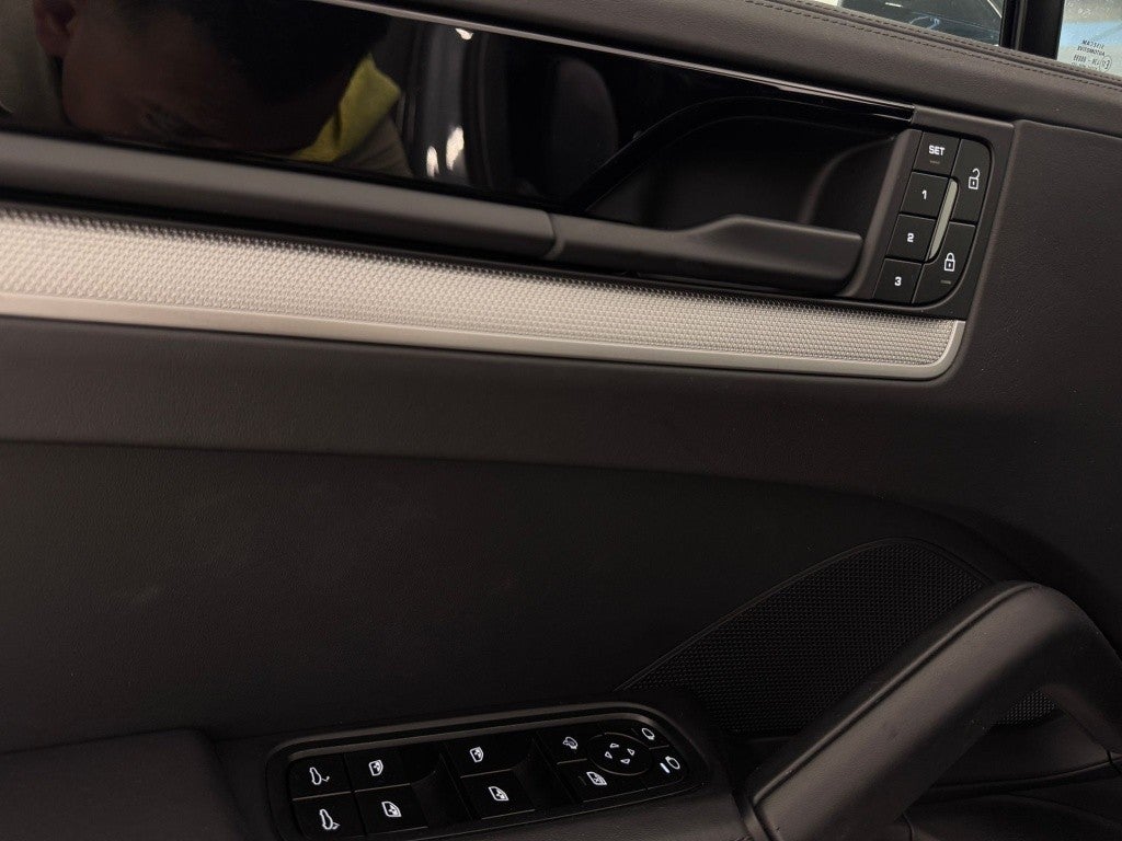 Porsche Cayenne S Aut.