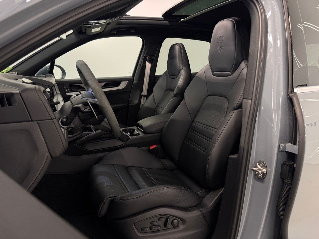 Porsche Cayenne S Aut.