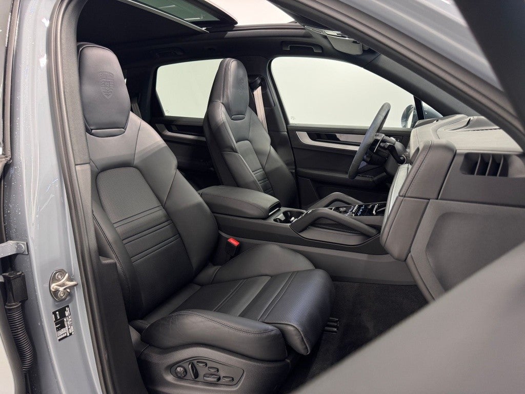 Porsche Cayenne S Aut.