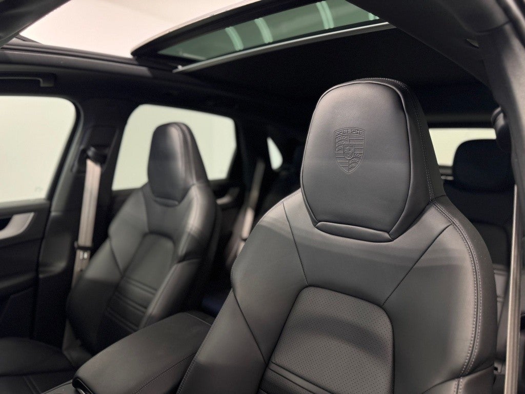 Porsche Cayenne S Aut.