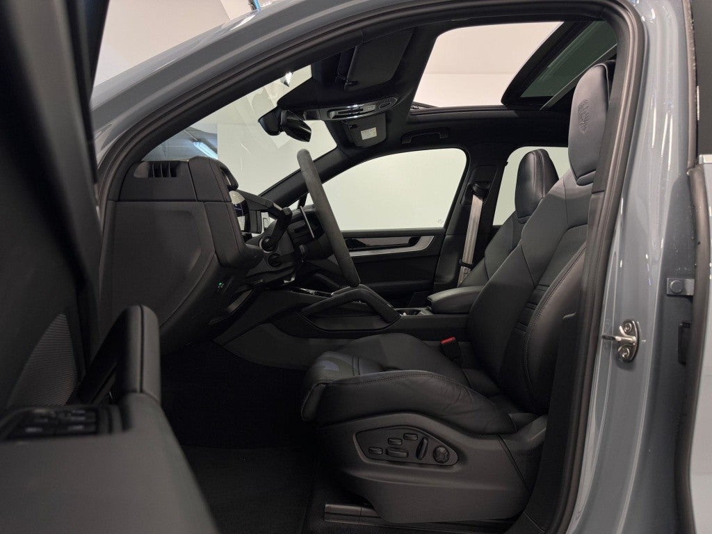 Porsche Cayenne S Aut.