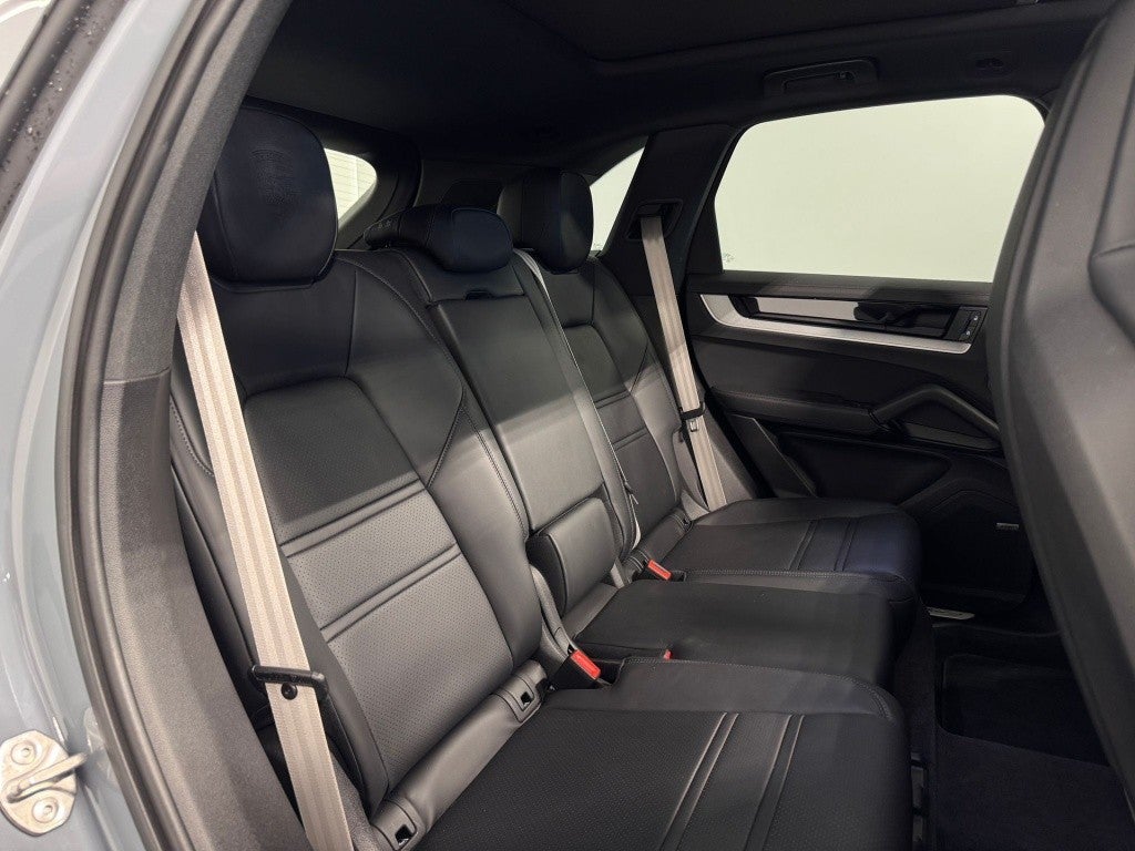 Porsche Cayenne S Aut.