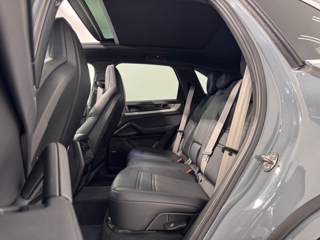Porsche Cayenne S Aut.