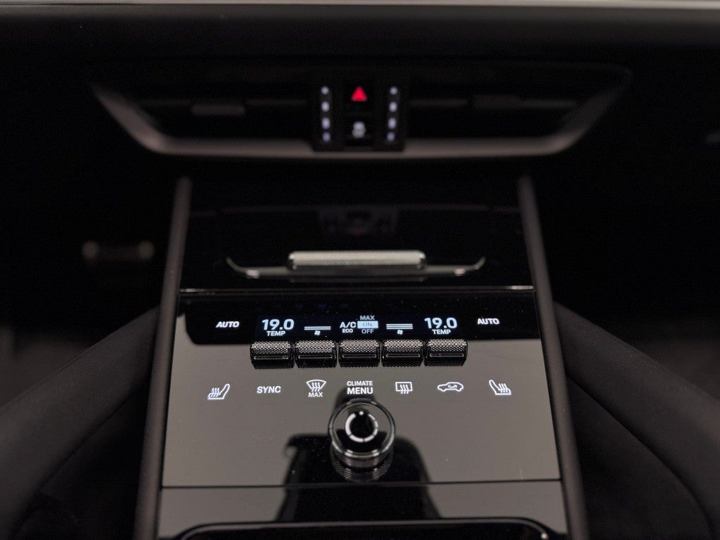 Porsche Cayenne S Aut.