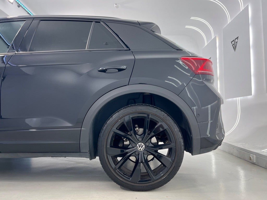 Volkswagen T-Roc 1.5 TSI R-Line kW DSG7 110KW