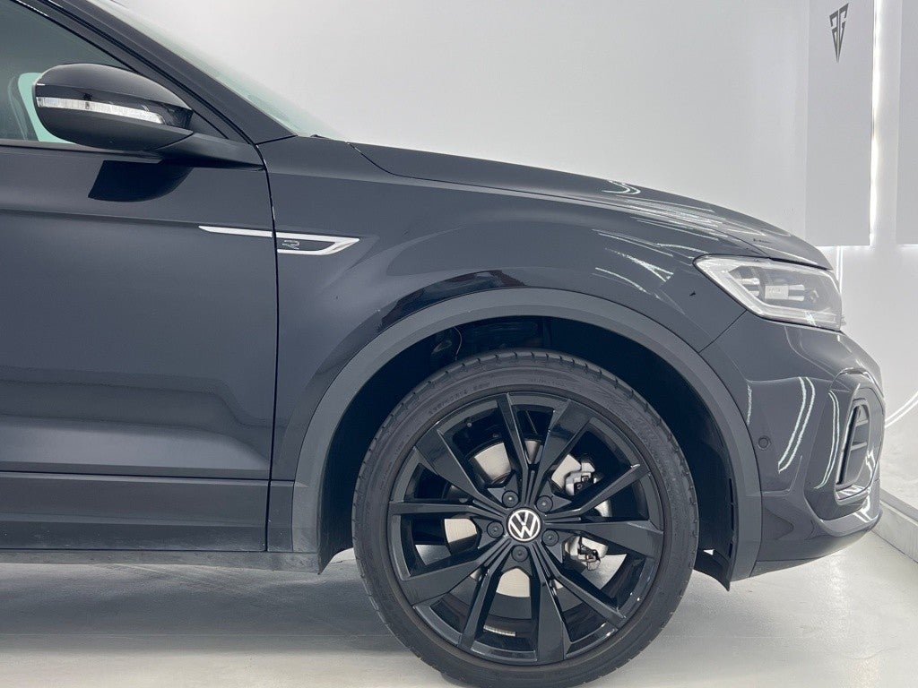 Volkswagen T-Roc 1.5 TSI R-Line kW DSG7 110KW