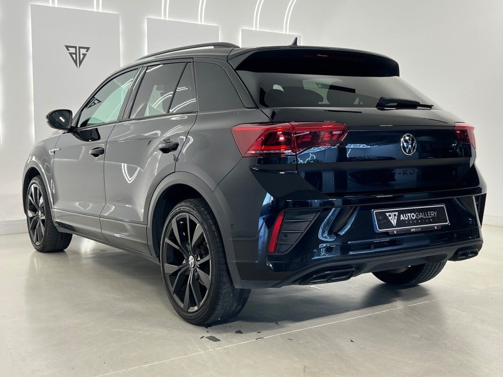Volkswagen T-Roc 1.5 TSI R-Line kW DSG7 110KW