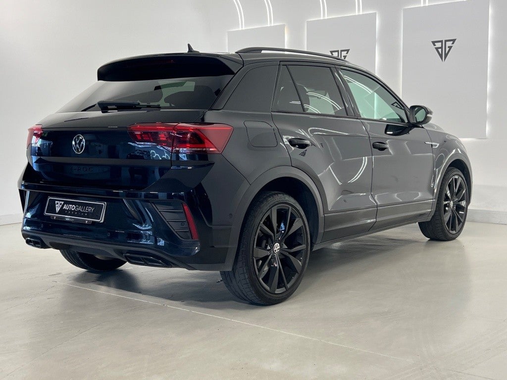 Volkswagen T-Roc 1.5 TSI R-Line kW DSG7 110KW