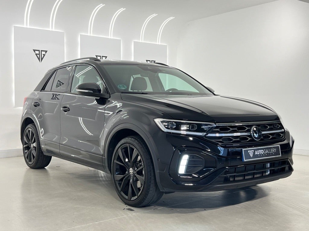Volkswagen T-Roc 1.5 TSI R-Line kW DSG7 110KW