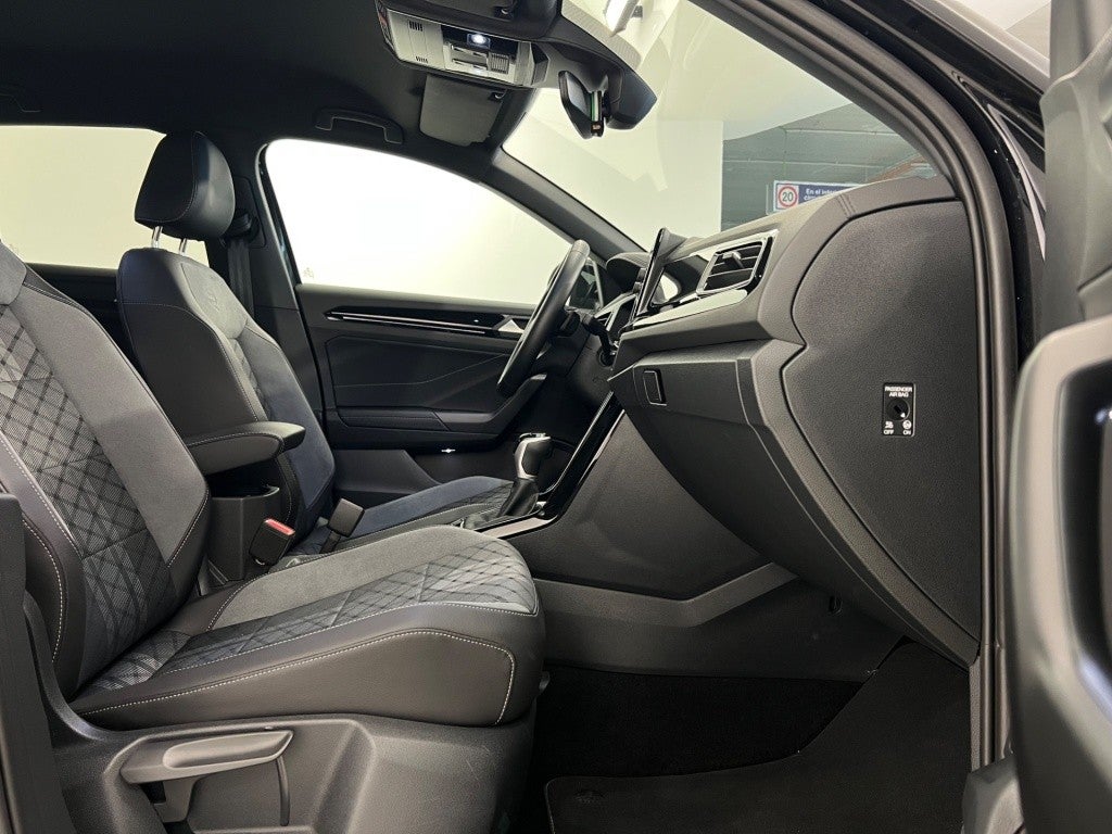 Volkswagen T-Roc 1.5 TSI R-Line kW DSG7 110KW