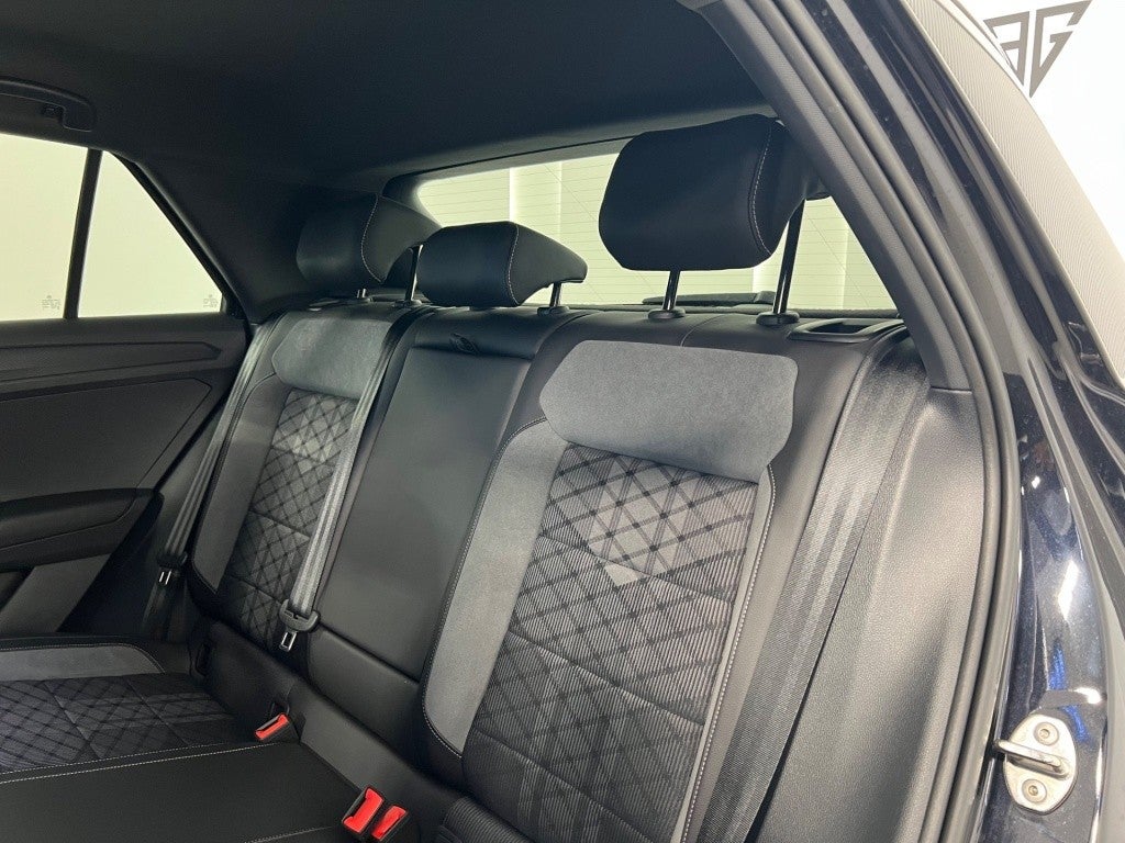 Volkswagen T-Roc 1.5 TSI R-Line kW DSG7 110KW
