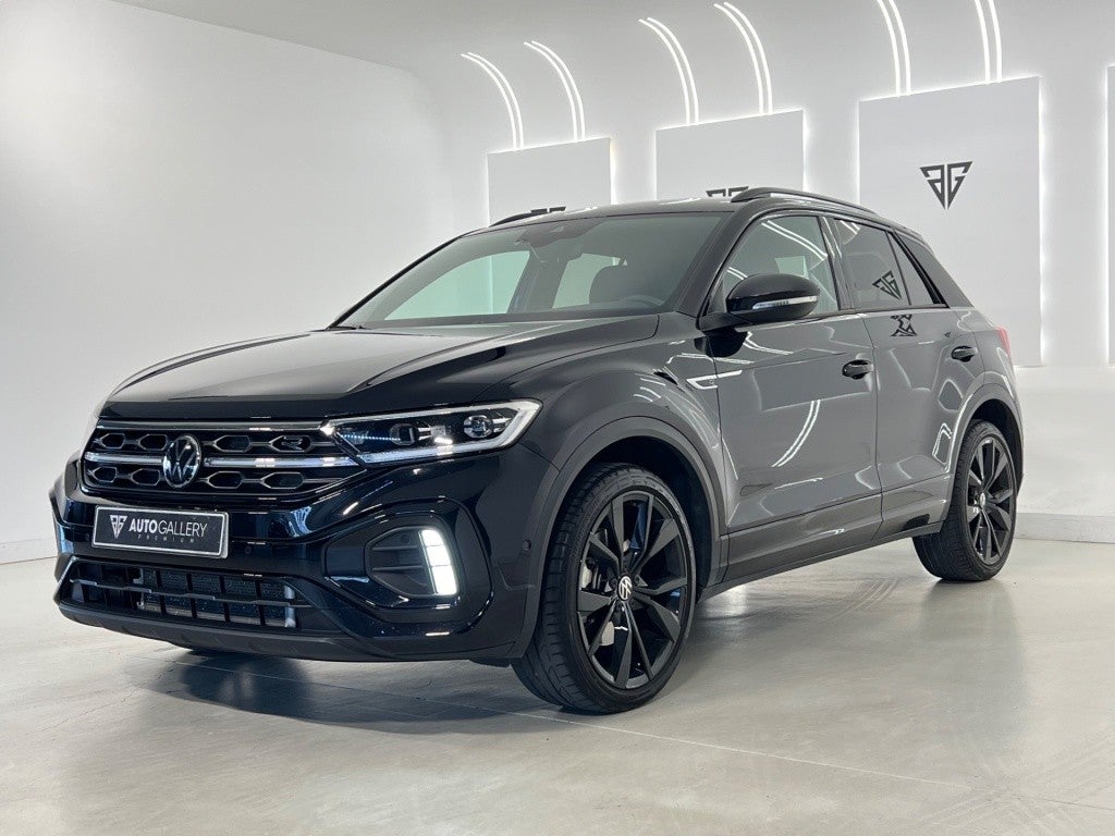 Volkswagen T-Roc 1.5 TSI R-Line kW DSG7 110KW