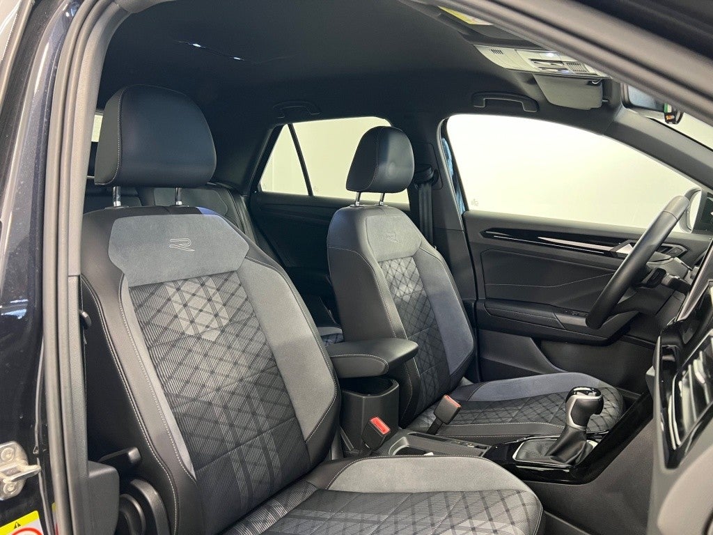 Volkswagen T-Roc 1.5 TSI R-Line kW DSG7 110KW
