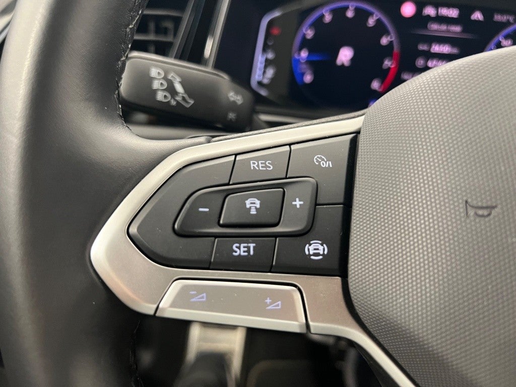 Volkswagen T-Roc 1.5 TSI R-Line kW DSG7 110KW