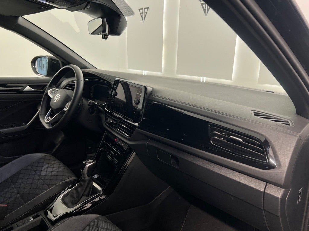 Volkswagen T-Roc 1.5 TSI R-Line kW DSG7 110KW
