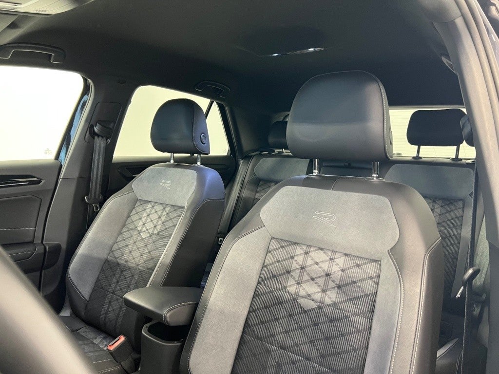 Volkswagen T-Roc 1.5 TSI R-Line kW DSG7 110KW