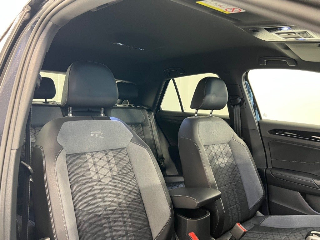 Volkswagen T-Roc 1.5 TSI R-Line kW DSG7 110KW
