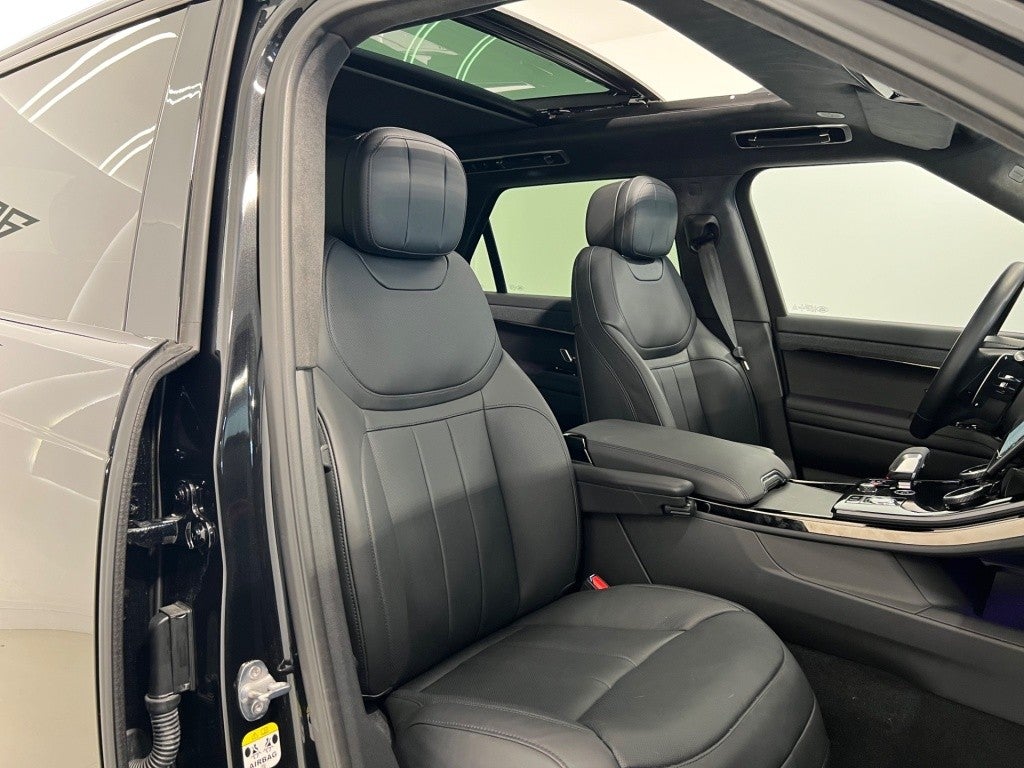 Land-Rover Range Rover Sport 3.0D I6 MHEV Autobiography Dynamic Aut 350