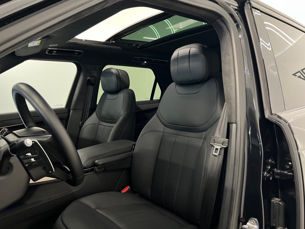 Land-Rover Range Rover Sport 3.0D I6 MHEV Autobiography Dynamic Aut 350