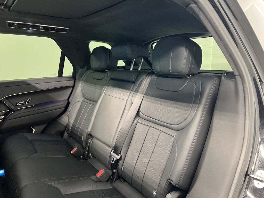 Land-Rover Range Rover Sport 3.0D I6 MHEV Autobiography Dynamic Aut 350