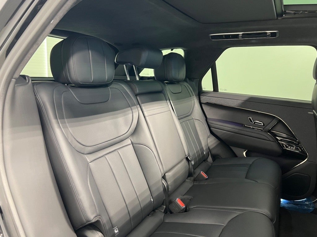 Land-Rover Range Rover Sport 3.0D I6 MHEV Autobiography Dynamic Aut 350