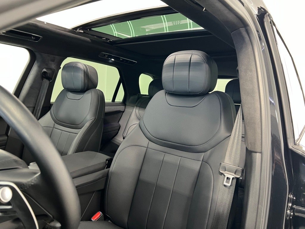 Land-Rover Range Rover Sport 3.0D I6 MHEV Autobiography Dynamic Aut 350