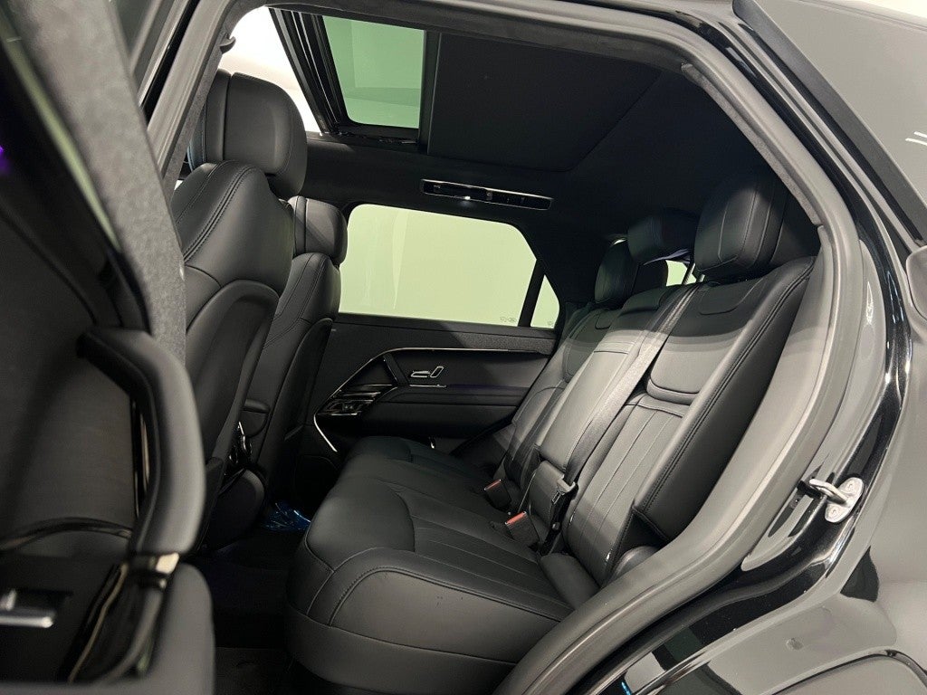 Land-Rover Range Rover Sport 3.0D I6 MHEV Autobiography Dynamic Aut 350