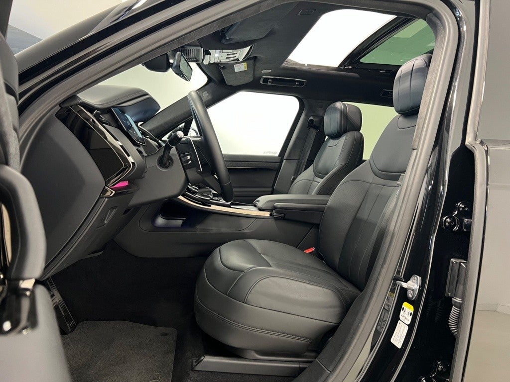 Land-Rover Range Rover Sport 3.0D I6 MHEV Autobiography Dynamic Aut 350